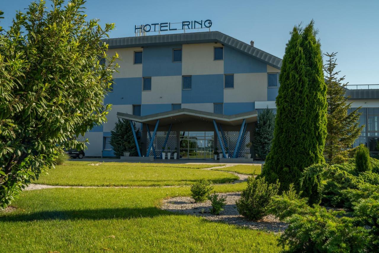 Hotel Ring Orechová Potôň Eksteriør bilde